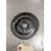 115P001 Water Pump Pulley From 2015 Chrysler 200 2.4 115P001 Water Pump Pulley From 2015 Chrysler 200 2.4